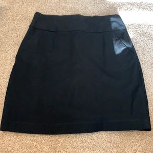 Banana Republic pencil skirt